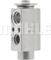 MAHLE AVE 68 000P - Détendeur, climatisation droxauto.com