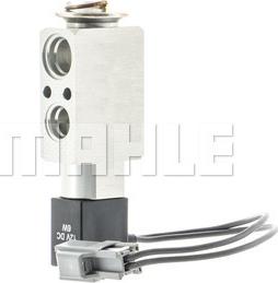 MAHLE AVE 147 000P - Détendeur, climatisation droxauto.com