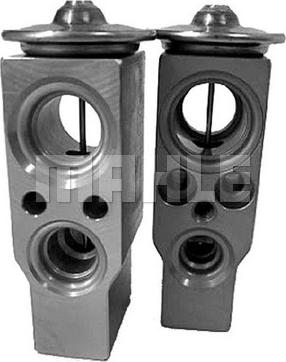 MAHLE AVE 101 000S - Détendeur, climatisation droxauto.com