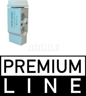 MAHLE AVE 108 000P - Détendeur, climatisation droxauto.com