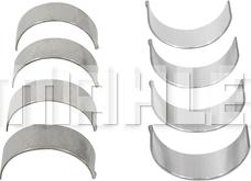 MAHLE B0010547 - Kit de coussinets de bielle droxauto.com
