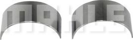 MAHLE B0131024 - Coussinet de bielle droxauto.com