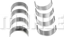 MAHLE B18519 - Kit de coussinets de bielle droxauto.com