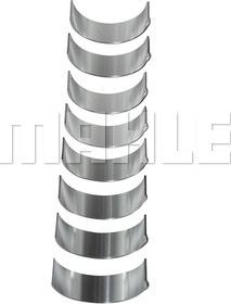 MAHLE B25670 - Kit de coussinets de bielle droxauto.com