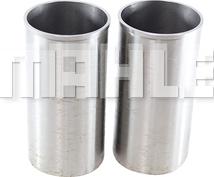 MAHLE C57850 - Chemise de cylindre droxauto.com