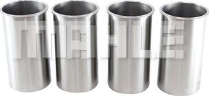 MAHLE C063010 - Chemise de cylindre droxauto.com