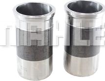 MAHLE C13940 - Chemise de cylindre droxauto.com