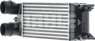 MAHLE CI 525 000P - Intercooler, échangeur droxauto.com