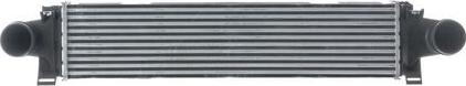 MAHLE CI 696 000S - Intercooler, échangeur droxauto.com
