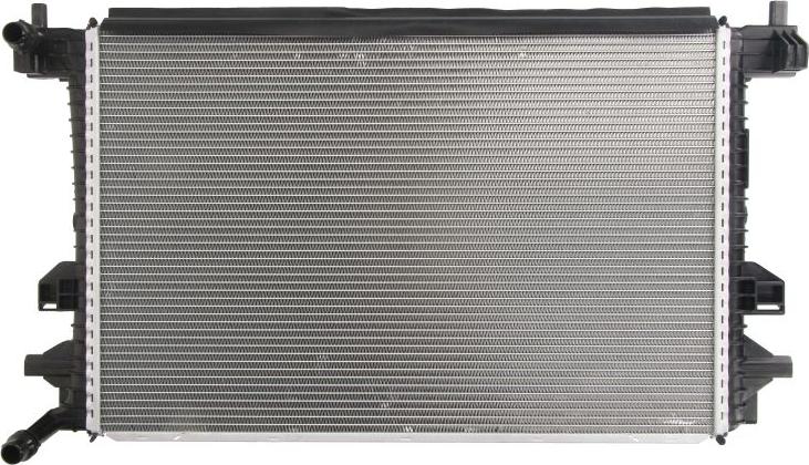 MAHLE CIR 30 000P - Radiateur basse température, intercooler droxauto.com