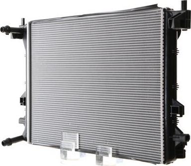 MAHLE CIR 30 000S - Radiateur basse température, intercooler droxauto.com