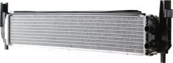 MAHLE CIR 31 000S - Radiateur basse température, intercooler droxauto.com