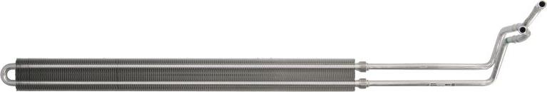 MAHLE CLC 103 000P - Radiateur d'huile, direction droxauto.com