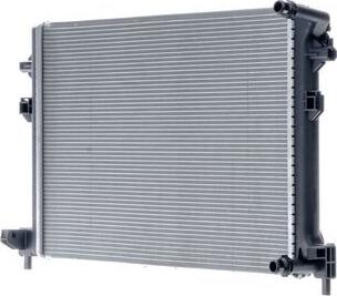 MAHLE CR 959 000S - Radiateur basse température, intercooler droxauto.com
