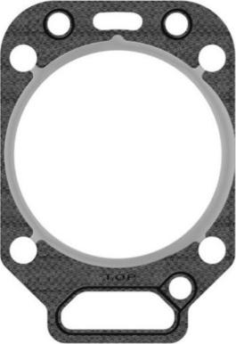 MAHLE JC13900/1 - Joint d'étanchéité, culasse droxauto.com