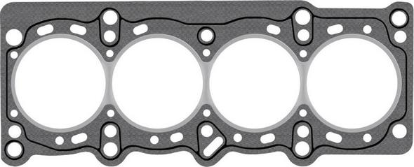 MAHLE JC25400/4 - Joint d'étanchéité, culasse droxauto.com