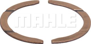 MAHLE L57036 - Rondelle d'écartement, vilebrequin droxauto.com
