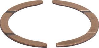 MAHLE L0570036 - Rondelle d'écartement, vilebrequin droxauto.com