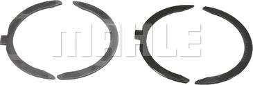 MAHLE L0630318 - Rondelle d'écartement, vilebrequin droxauto.com