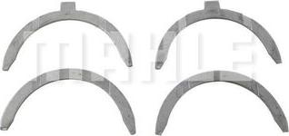 MAHLE L0130074 - Rondelle d'écartement, vilebrequin droxauto.com