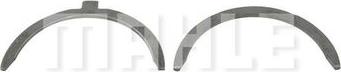 MAHLE L0130112 - Rondelle d'écartement, vilebrequin droxauto.com
