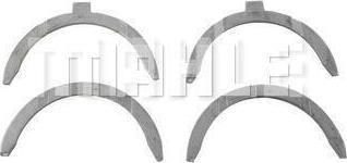 MAHLE L13074 - Rondelle d'écartement, vilebrequin droxauto.com