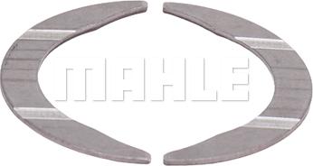 MAHLE L2080316 - Rondelle d'écartement, vilebrequin droxauto.com