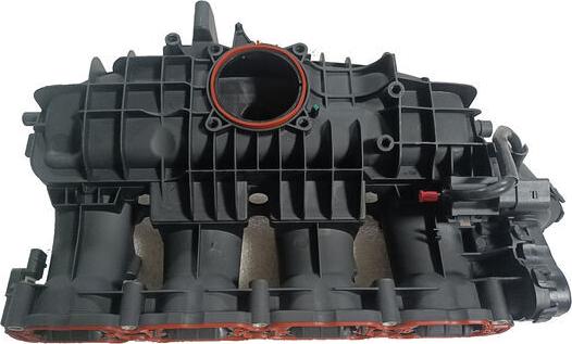 MAHLE LM 1046 - Module de tube d'admission droxauto.com