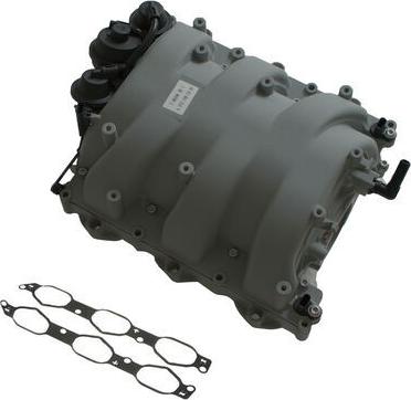 MAHLE LM 1041D - Module de tube d'admission droxauto.com