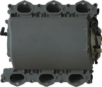 MAHLE LM 1041 - Module de tube d'admission droxauto.com