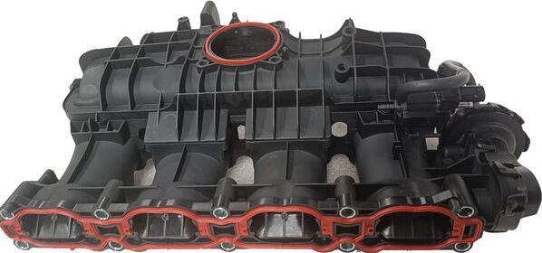 MAHLE LM 1047 - Module de tube d'admission droxauto.com