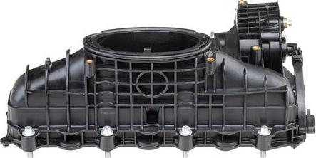 MAHLE LM 1067 - Module de tube d'admission droxauto.com