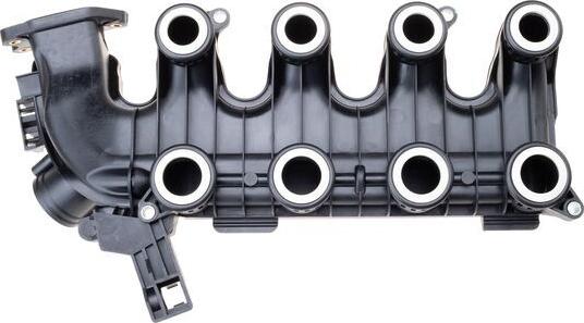 MAHLE LM 1070 - Module de tube d'admission droxauto.com