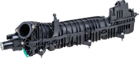 MAHLE LM 1073 - Module de tube d'admission droxauto.com