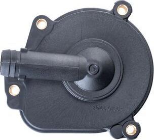 MAHLE LOS 189 - Séparateur d'huile, prise de recyclage des gas de carter droxauto.com