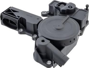 MAHLE LOS 208 - Séparateur d'huile, prise de recyclage des gas de carter droxauto.com