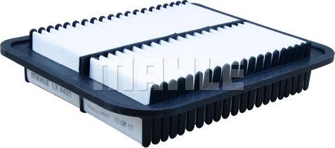 MAHLE LX 4431 - Filtre à air droxauto.com