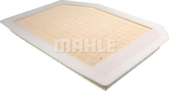 MAHLE LX 459 - Filtre à air droxauto.com