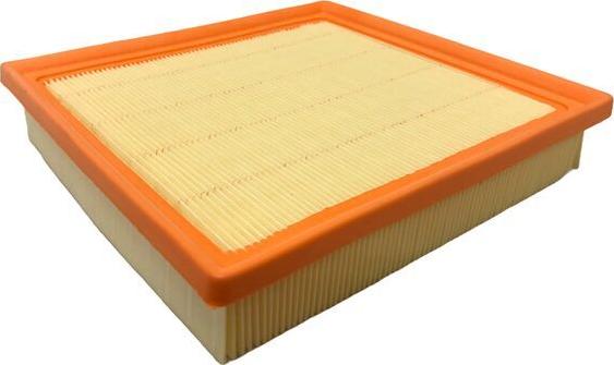 MAHLE LX 4871 - Filtre à air droxauto.com