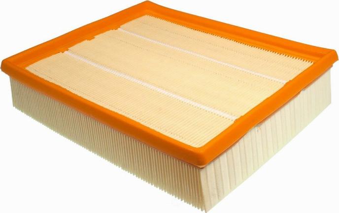 MAHLE LX 422 - Filtre à air droxauto.com