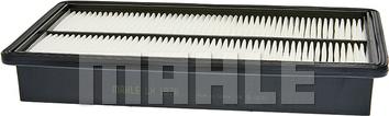 MAHLE LX 1978 - Filtre à air droxauto.com