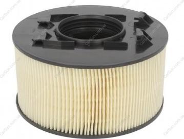 MAHLE LX 870 - Filtre à air droxauto.com