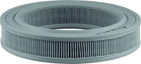 MAHLE LX 386 - Filtre à air droxauto.com