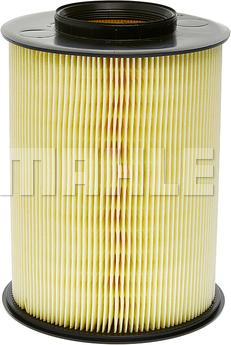 MAHLE LX 3316 - Filtre à air droxauto.com