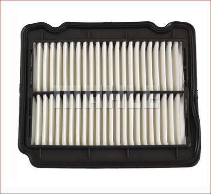 MAHLE LX 2664 - Filtre à air droxauto.com