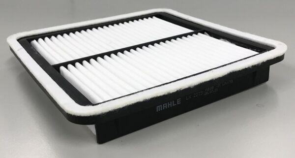MAHLE LX 2273 - Filtre à air droxauto.com