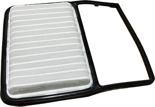 MAHLE LX 2718 - Filtre à air droxauto.com