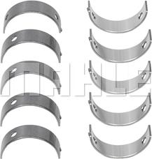 MAHLE M44733 - Kit de coussinet de vilebrequin droxauto.com