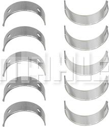 MAHLE M57796 - Kit de coussinet de vilebrequin droxauto.com