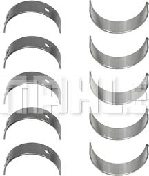 MAHLE M0440856 - Kit de coussinet de vilebrequin droxauto.com